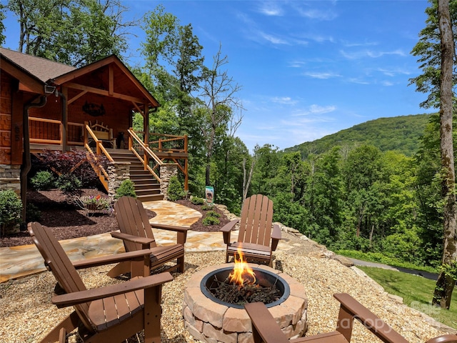 85 Iga Trl, Maggie Valley, NC 28751 - photo 21