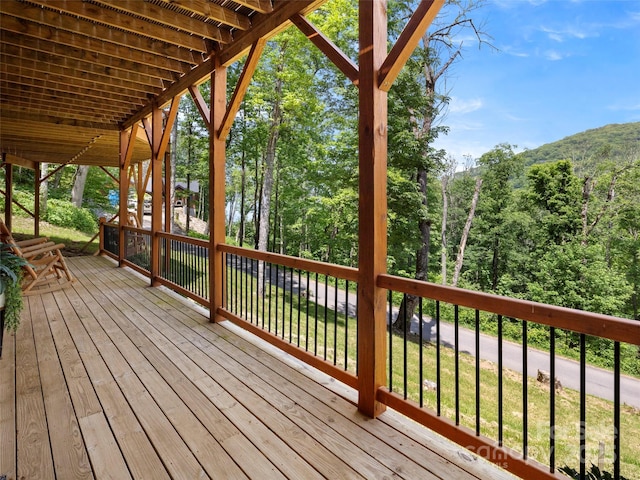 85 Iga Trl, Maggie Valley, NC 28751 - photo 33