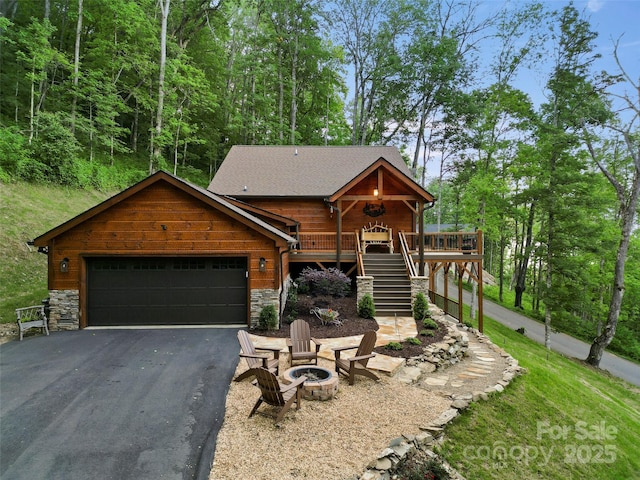 85 Iga Trl, Maggie Valley, NC 28751 - photo 36