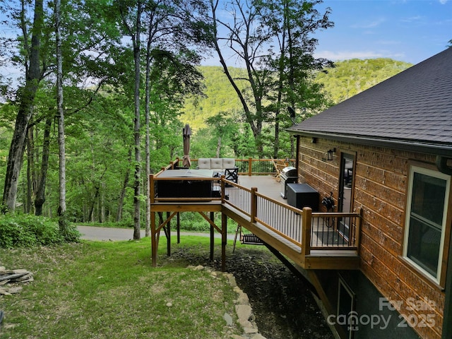 85 Iga Trl, Maggie Valley, NC 28751 - photo 37