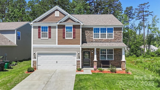 2527 Linhay Dr, Charlotte, NC 28216 - photo 1