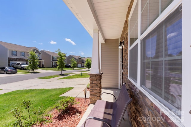 2527 Linhay Dr, Charlotte, NC 28216 - photo 3
