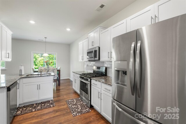 2527 Linhay Dr, Charlotte, NC 28216 - photo 11