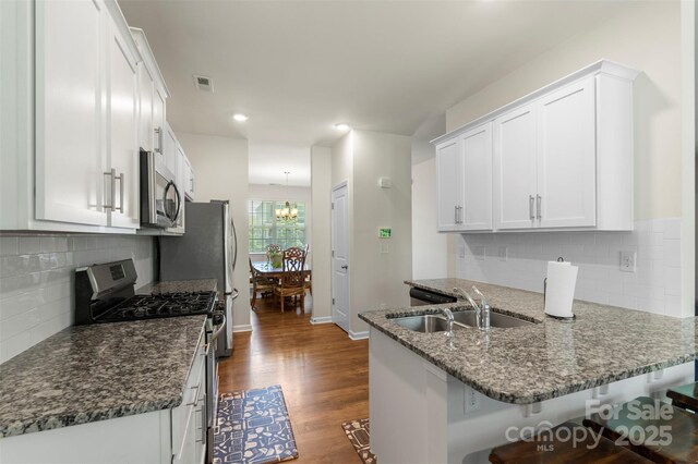2527 Linhay Dr, Charlotte, NC 28216 - photo 14