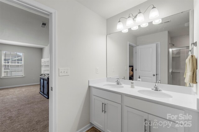 2527 Linhay Dr, Charlotte, NC 28216 - photo 24