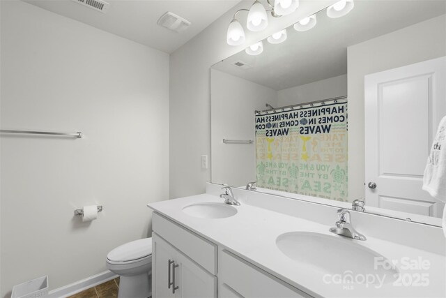2527 Linhay Dr, Charlotte, NC 28216 - photo 32