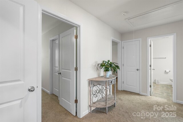 2527 Linhay Dr, Charlotte, NC 28216 - photo 34