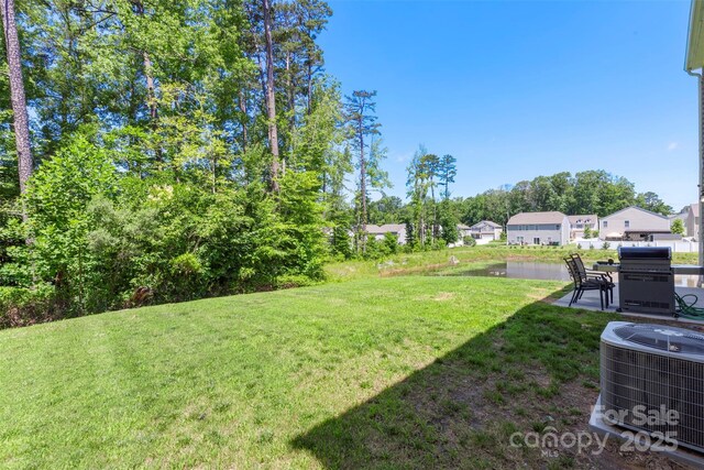 2527 Linhay Dr, Charlotte, NC 28216 - photo 38