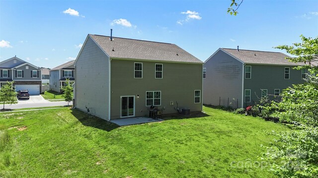 2527 Linhay Dr, Charlotte, NC 28216 - photo 40