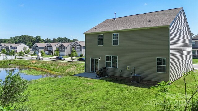 2527 Linhay Dr, Charlotte, NC 28216 - photo 41