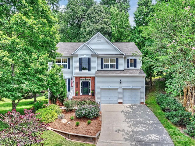 14203 Queens Carriage Pl, Charlotte, NC 28278 - photo 1