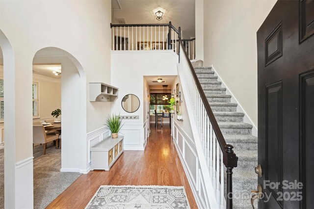 14203 Queens Carriage Pl, Charlotte, NC 28278 - photo 4