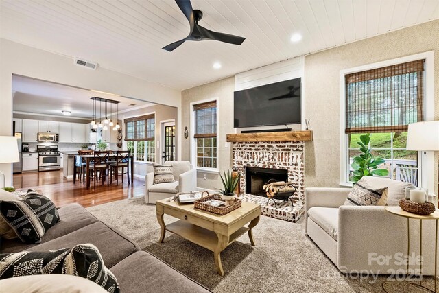 14203 Queens Carriage Pl, Charlotte, NC 28278 - photo 15