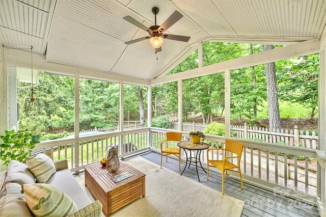 14203 Queens Carriage Pl, Charlotte, NC 28278 - photo 17