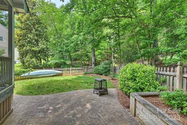 14203 Queens Carriage Pl, Charlotte, NC 28278 - photo 34