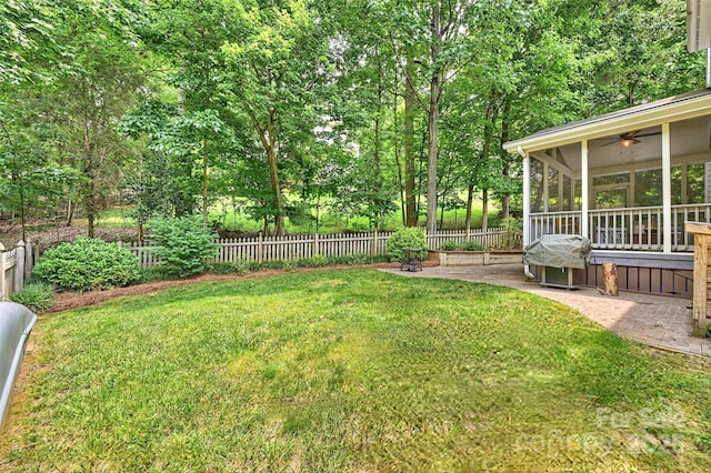 14203 Queens Carriage Pl, Charlotte, NC 28278 - photo 35