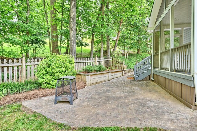 14203 Queens Carriage Pl, Charlotte, NC 28278 - photo 36