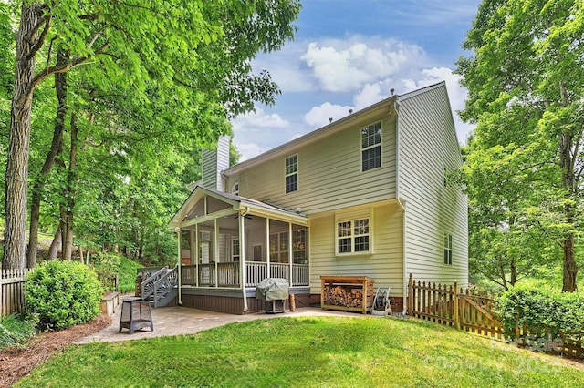 14203 Queens Carriage Pl, Charlotte, NC 28278 - photo 37