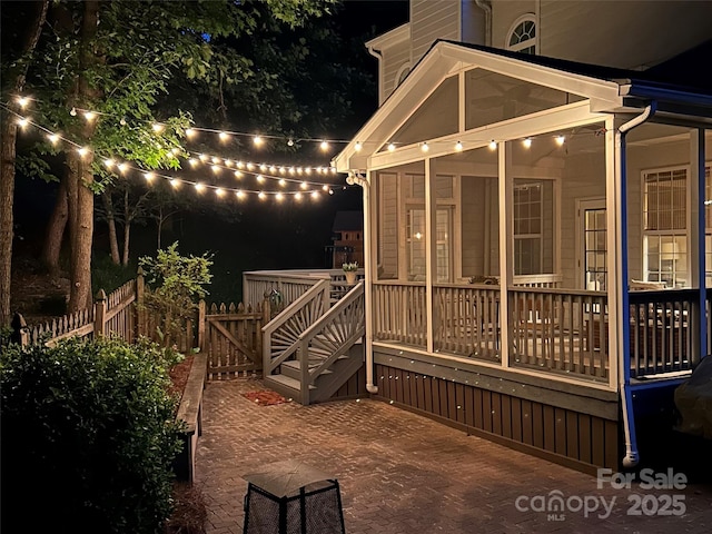 14203 Queens Carriage Pl, Charlotte, NC 28278 - photo 40