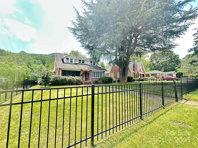 584 Rutherford Rd, Marion, NC 28752 - photo 8