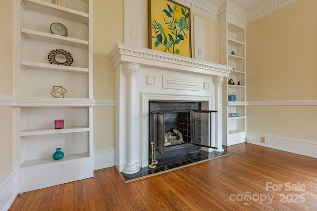 584 Rutherford Rd, Marion, NC 28752 - photo 21