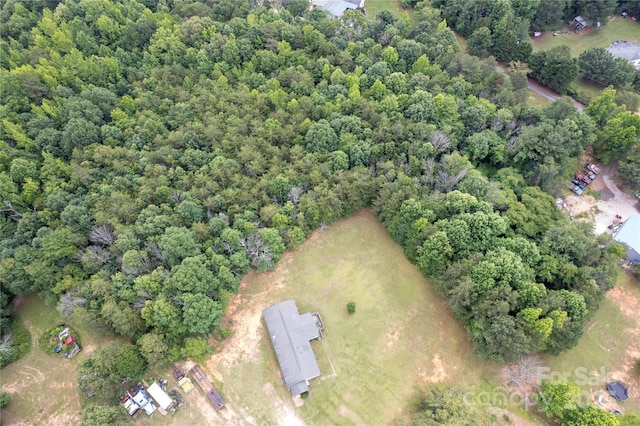 4630 Irish Potato Rd, Kannapolis, NC 28083 - aerial view of property and surrounding area