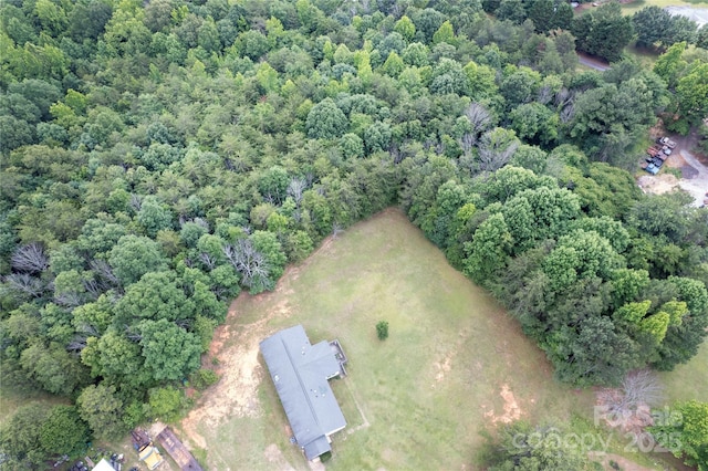 4630 Irish Potato Rd, Kannapolis, NC 28083 - aerial overview of property's location