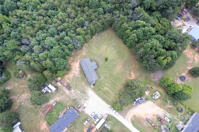 4630 Irish Potato Rd, Kannapolis, NC 28083 - aerial view of property's location