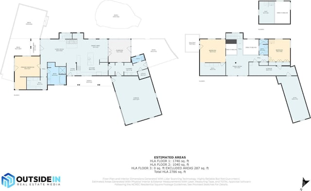 588 Long Branch Rd, Swannanoa, NC 28778 - property floor plan