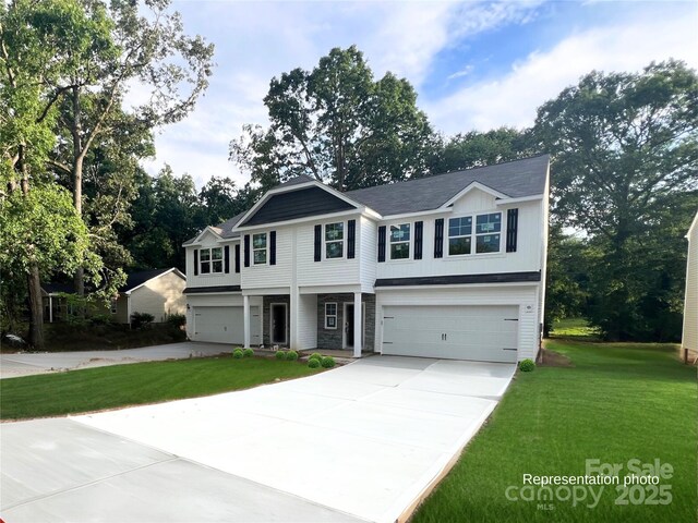 12526 Susanna Dr, Charlotte, NC 28214 - photo 1