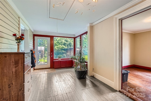 200 W 14th St, Salisbury, NC 28144 - view of sunroom / solarium