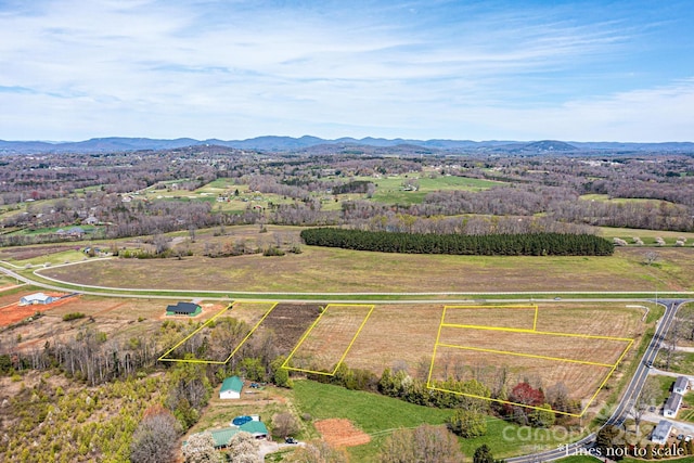 1.179ACRES Crouch Rd Unit 13, Taylorsville, NC 28681