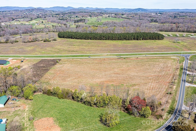 1.179ACRES Crouch Rd Unit 13, Taylorsville, NC 28681