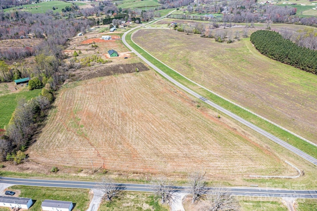1.179ACRES Crouch Rd Unit 13, Taylorsville, NC 28681