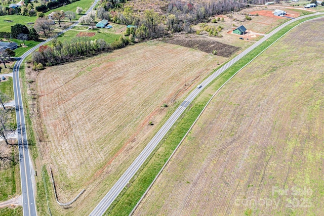 1.179ACRES Crouch Rd Unit 13, Taylorsville, NC 28681