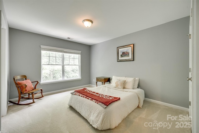 288 Sand Paver Way Unit 50, Fort Mill, SC 29708 - carpeted bedroom featuring baseboards