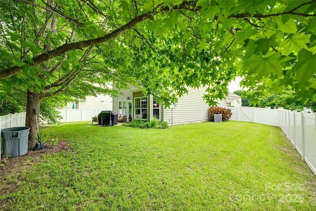 288 Sand Paver Way Unit 50, Fort Mill, SC 29708 - view of yard