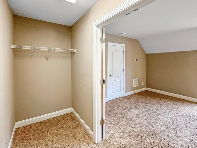 1625 Damascus Cir, Conover, NC 28613 - view of closet