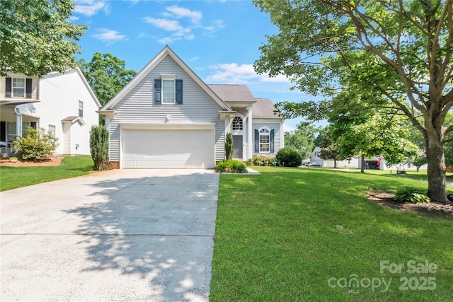 1013 Nez Perce Ln, Monroe, NC 28110 - photo 1