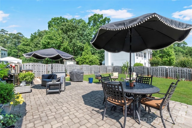 1013 Nez Perce Ln, Monroe, NC 28110 - photo 26