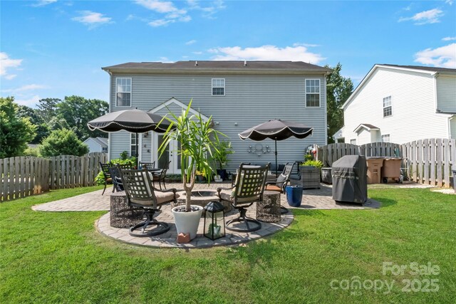 1013 Nez Perce Ln, Monroe, NC 28110 - photo 29