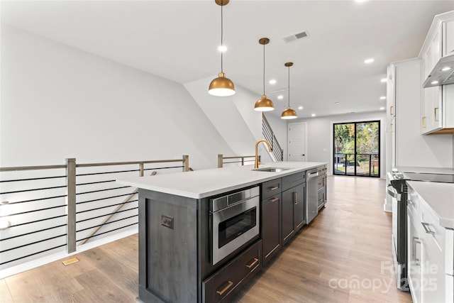 3445 Byrnes St, Charlotte, NC 28205 - photo 23