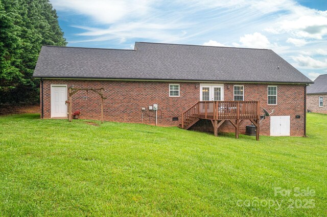 1483 Dawnview Ln, Lincolnton, NC 28092 - photo 28