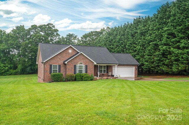 1483 Dawnview Ln, Lincolnton, NC 28092 - photo 34