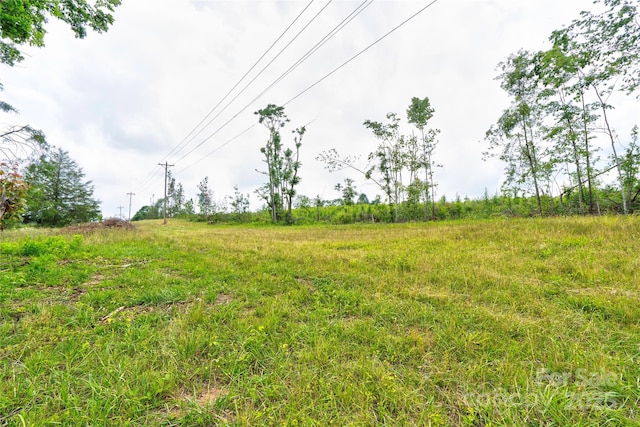 0 Polkville Rd, Lawndale, NC 28090