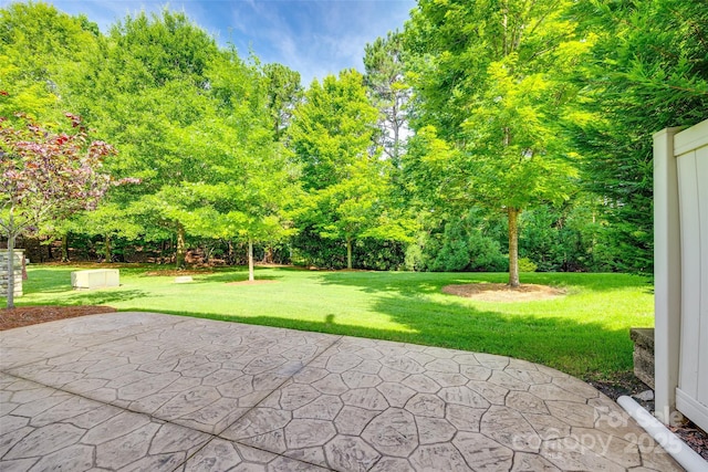 714 Deerbrook Ln, Tega Cay, SC 29708 - view of patio