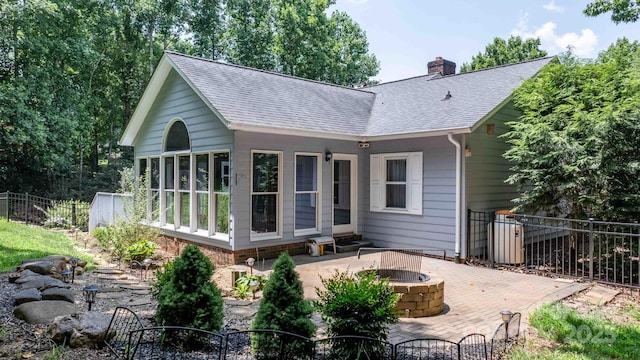 4007 Black Oak Rd, Hickory, NC 28602 - photo 35