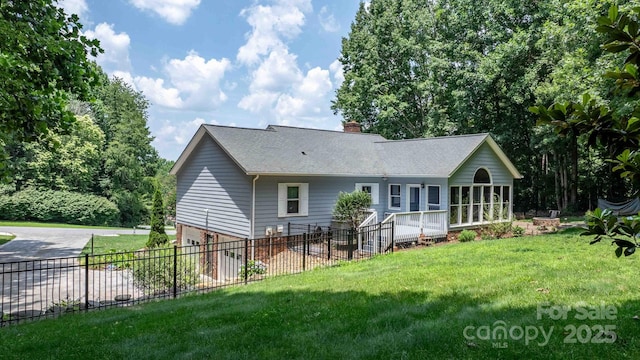 4007 Black Oak Rd, Hickory, NC 28602 - photo 36