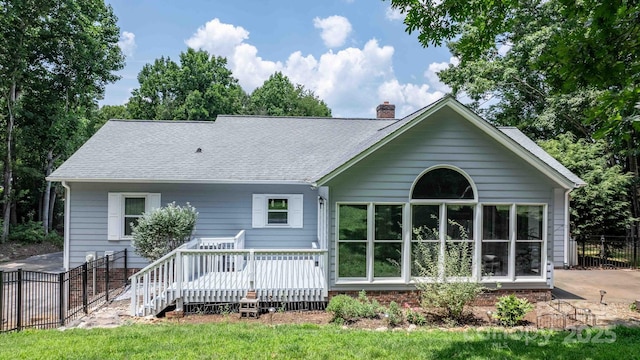 4007 Black Oak Rd, Hickory, NC 28602 - photo 37