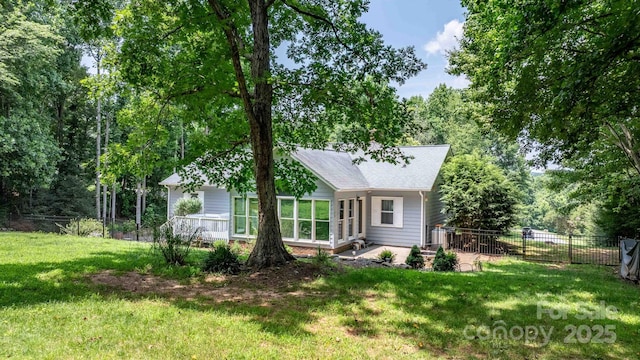 4007 Black Oak Rd, Hickory, NC 28602 - photo 38